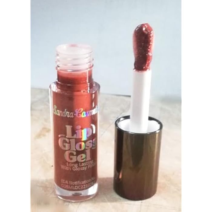 ليب جلوس سائل ليفتريمنح الشفاه شكل جذاب لامع ومضيئ لون 32 - Image 3